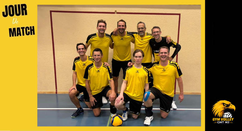 💥Charmey 2 vs Châtel 2 (HB)