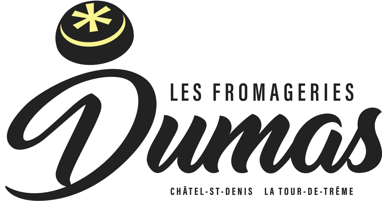Fromageries Dumas