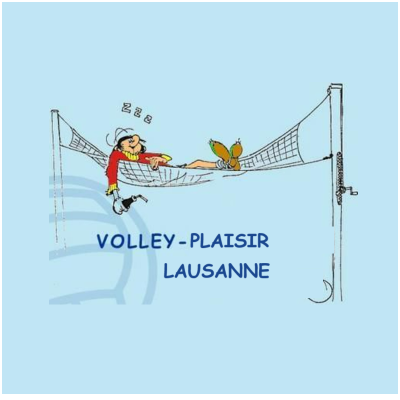 VOLLEY-PLASIR LAUSANNE