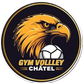 GYM VOLLEY CHÂTEL  🏐