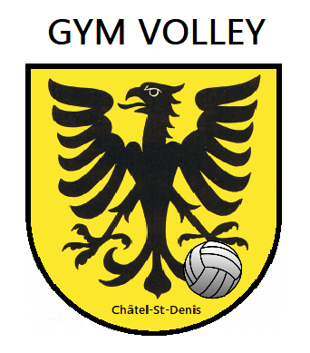 Châtel M1 - GYM VOLLEY CHÂTEL 🏐