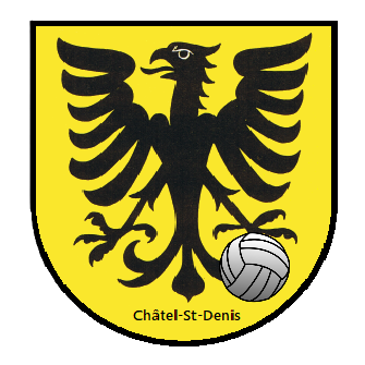 Logo Gym Châtel-St-Denis
